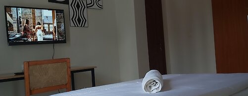Remarkable 3-bed House in Kigali