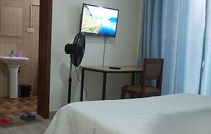 Remarkable 3-bed House in Kigali