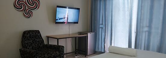 Remarkable 3-bed House in Kigali