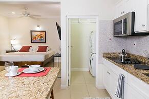 Serenity Gardens Living