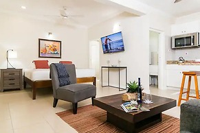 Serenity Gardens Living