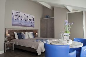 Hof van Alexander - Boutique Hotel