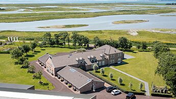 Hof van Alexander - Boutique Hotel