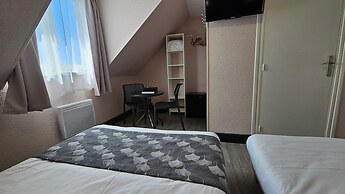 ESCAL'HOTEL