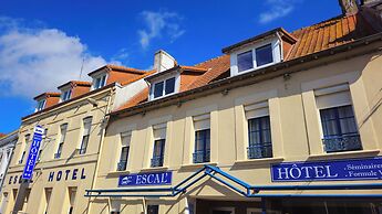 ESCAL'HOTEL