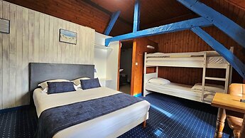 ESCAL'HOTEL