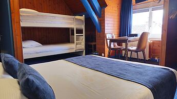 ESCAL'HOTEL