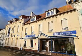 ESCAL'HOTEL