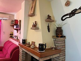 Family Villa Near Castelsardo With Garden