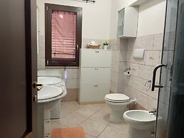 Family Villa Near Castelsardo With Garden