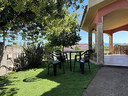 Family Villa Near Castelsardo With Garden