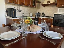 Family Villa Near Castelsardo With Garden