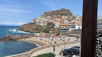 Family Villa Near Castelsardo With Garden