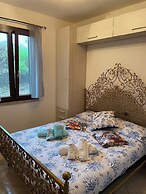 Family Villa Near Castelsardo With Garden