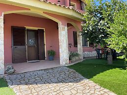 Family Villa Near Castelsardo With Garden