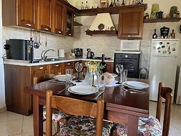 Family Villa Near Castelsardo With Garden
