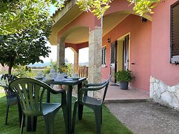 Family Villa Near Castelsardo With Garden
