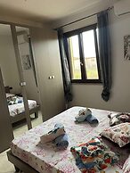 Family Villa Near Castelsardo With Garden
