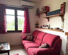 Family Villa Near Castelsardo With Garden