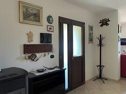 Family Villa Near Castelsardo With Garden