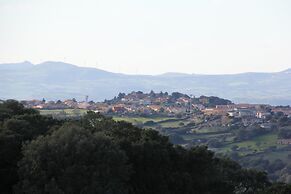 Family Villa Near Castelsardo With Garden
