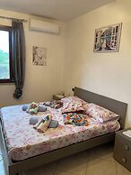 Family Villa Near Castelsardo With Garden
