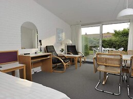 Holiday Home With Relaxing Ambiance