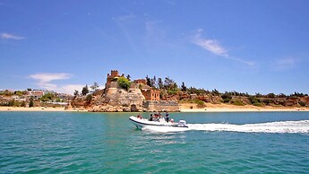 Villa Las Flores