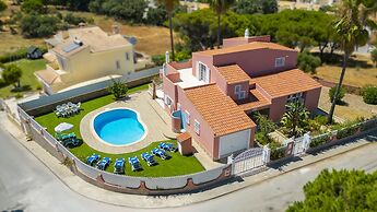 Villa Las Flores