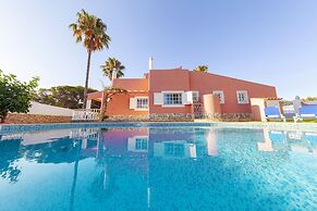 Villa Las Flores