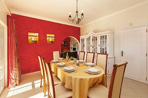 Villa Las Flores