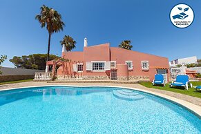 Villa Las Flores