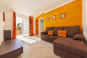 Villa Las Flores