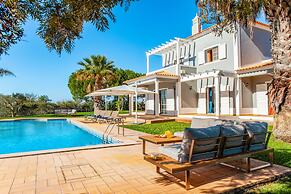 Villa Peace