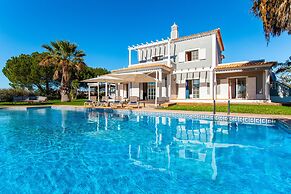 Villa Peace