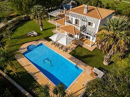 Villa Peace