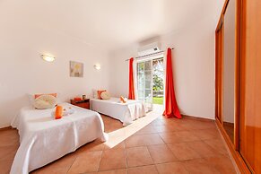 Villa Peace