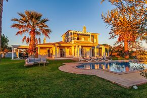 Villa Peace