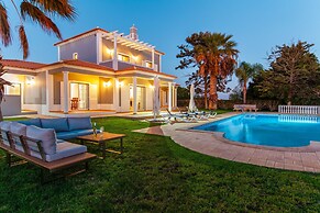 Villa Peace