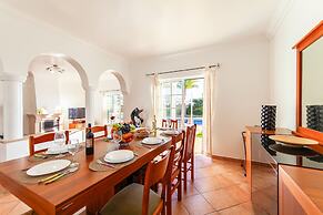 Villa Peace