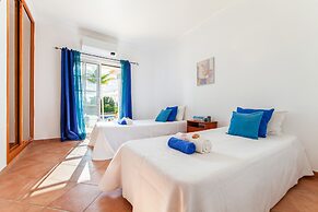Villa Peace