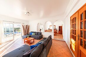 Villa Peace