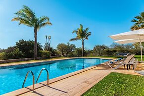 Villa Peace