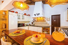 Villa Alice