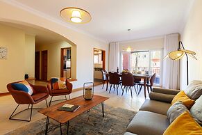 Apartment Niya