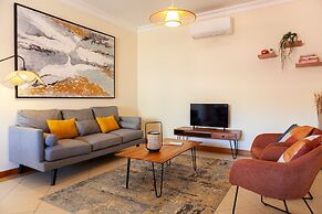 Apartment Niya