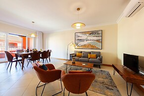 Apartment Niya