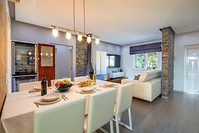 Apartment Oasis Diamond