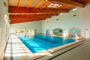 Apartment Oasis Diamond