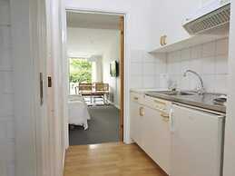 Holiday Home With Inviting Interiors